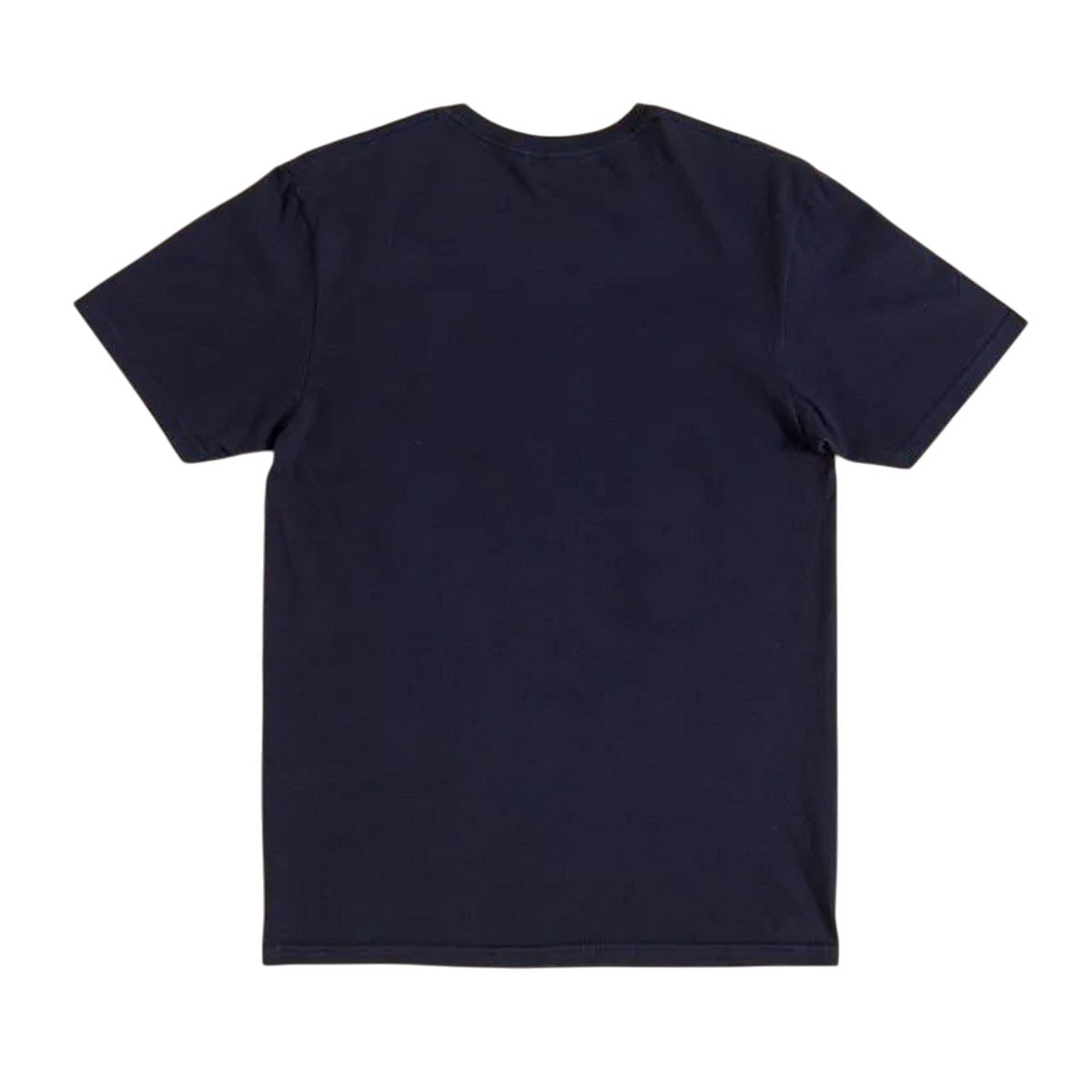 Blue - Back - Rainbow Brite Unisex Adult Jump Logo T-Shirt