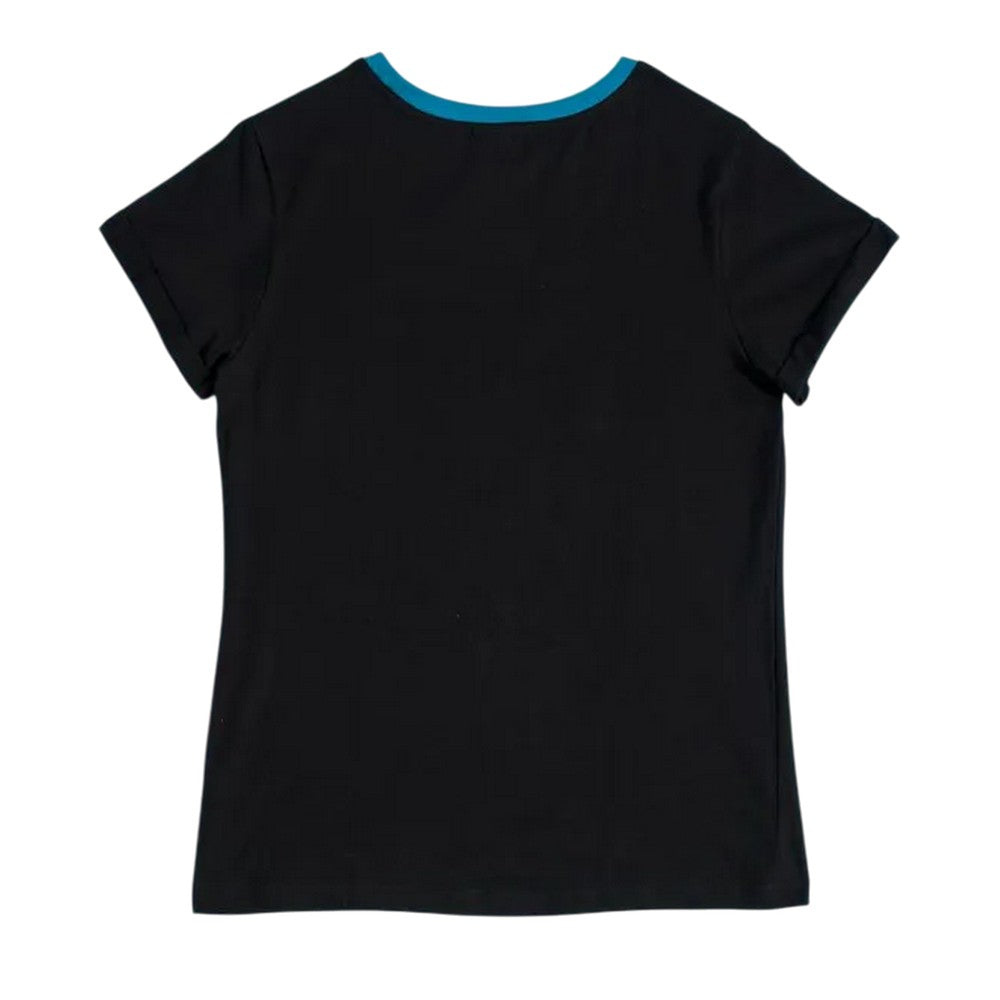 Blue - Pack Shot - Pokemon Womens-Ladies Snorlax Pyjama Set