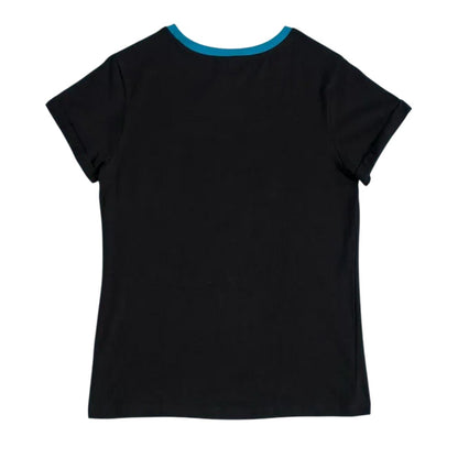 Blue - Pack Shot - Pokemon Womens-Ladies Snorlax Pyjama Set