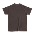 Charcoal - Back - Care Bears Unisex Adult Stare Gang Vintage Wash T-Shirt