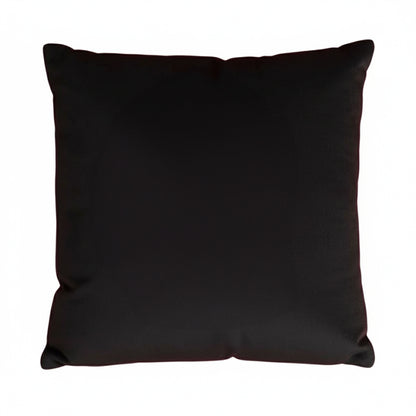 Black-Charcoal - Back - The Lord Of The Rings Sauron Filled Cushion