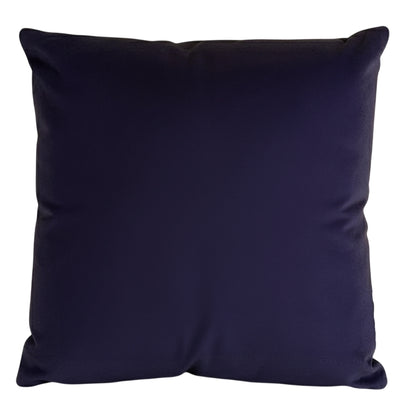 Blue - Front - The Lord Of The Rings Speak Friend And Enter Filled Cushion