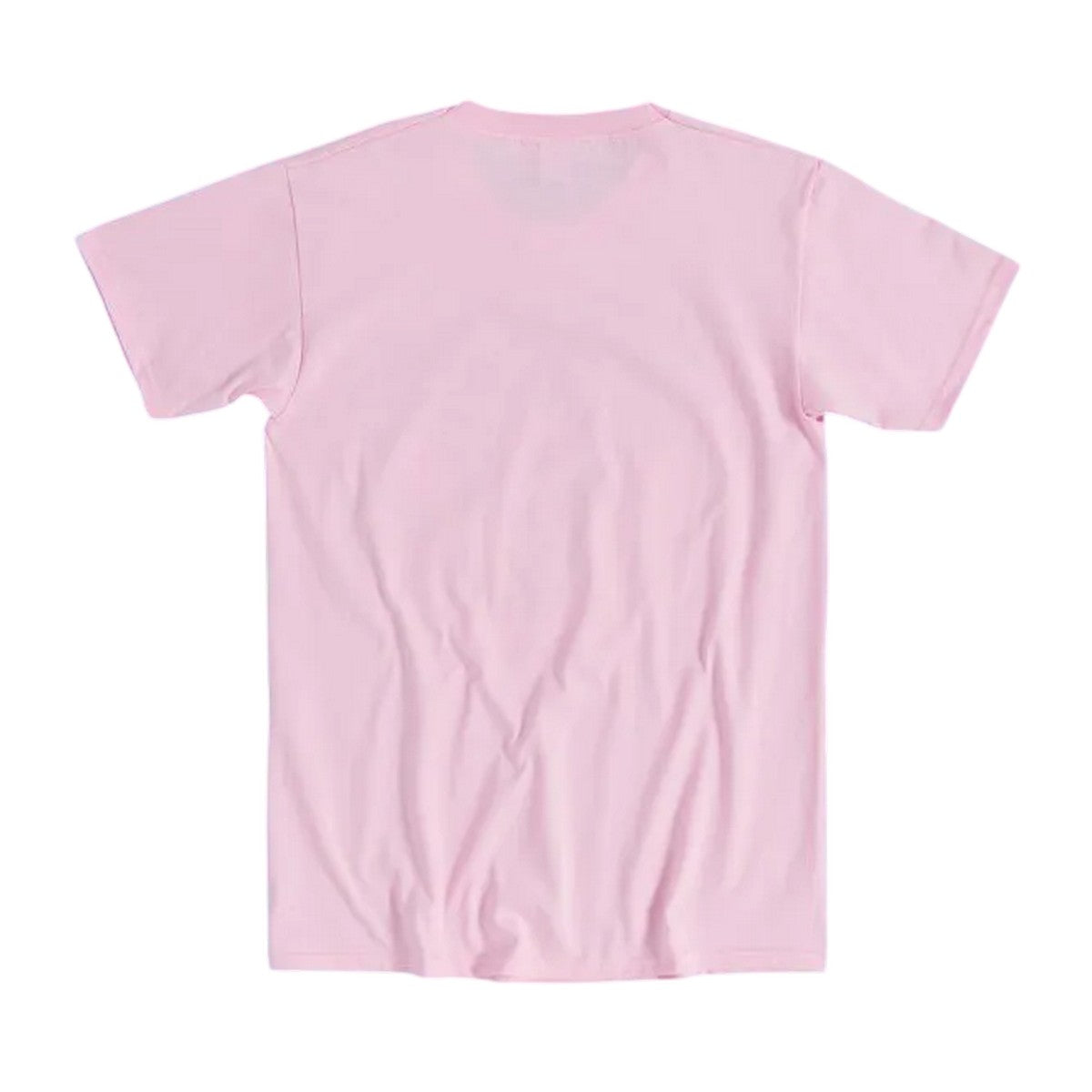 Pink - Back - Alice In Wonderland Unisex Adult The Story Of The Curious Oysters T-Shirt