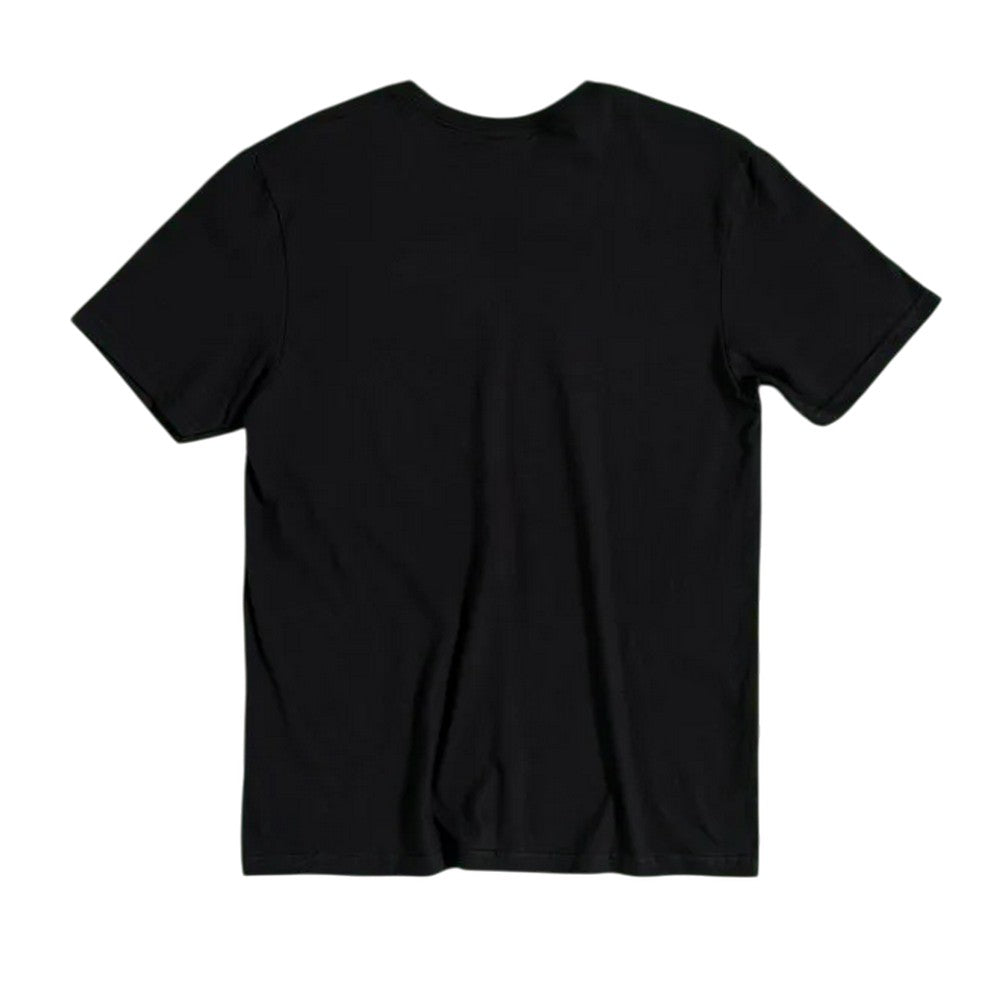 Black-Charcoal - Back - Wallace and Gromit Unisex Adult Vengeance Most Fowl Feathers McGraw Mugshot T-Shirt