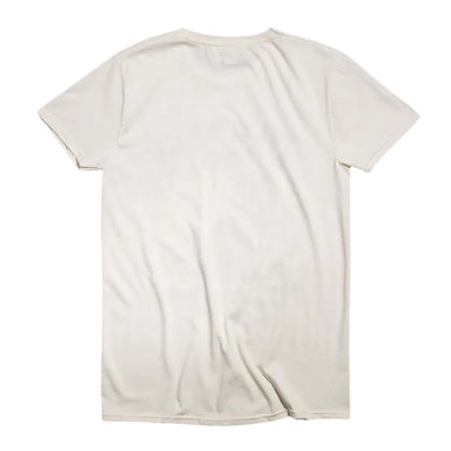Beige - Back - Hocus Pocus Unisex Adult Thackery Binx T-Shirt