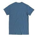 Blue - Back - Hercules Unisex Adult Pegasus Baby T-Shirt