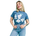 Blue - Lifestyle - Hercules Unisex Adult Pegasus Baby T-Shirt