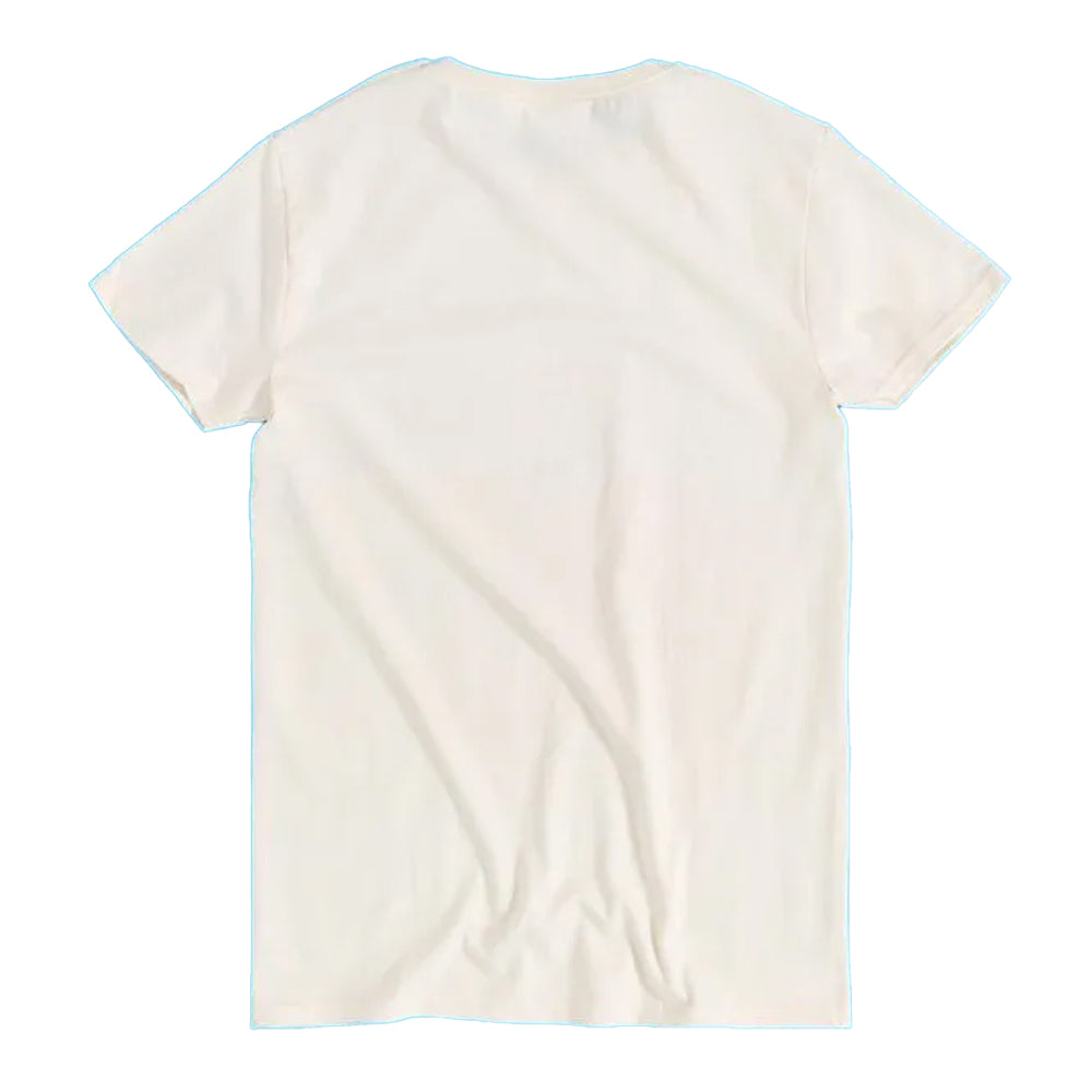 Beige - Back - Hercules Unisex Adult T-Shirt