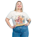 Beige - Lifestyle - Hercules Unisex Adult T-Shirt