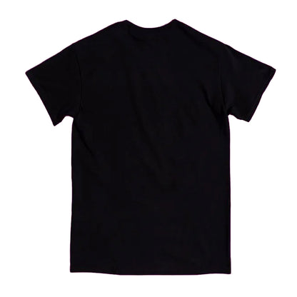 Black-Charcoal - Back - The Incredibles Unisex Adult My Inner Monster T-Shirt