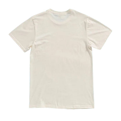 White-Off White - Back - The Muppets Unisex Adult Gang T-Shirt