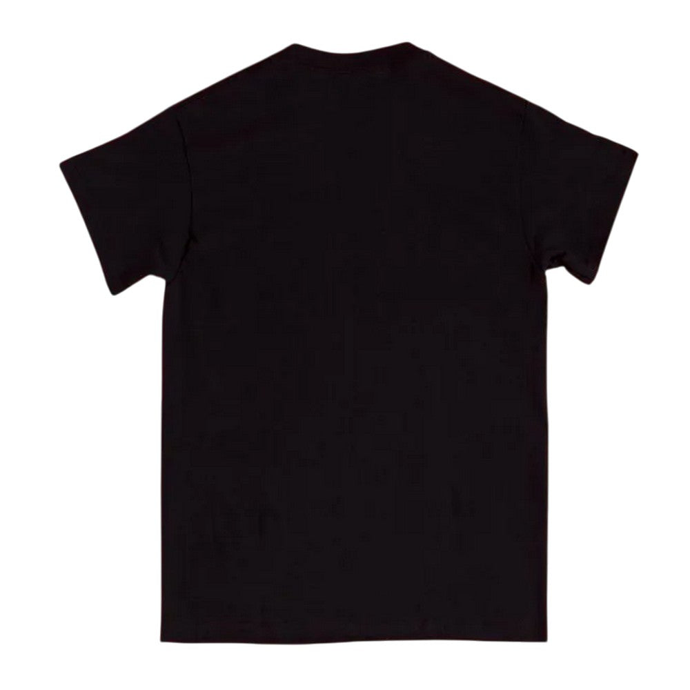 Black-Charcoal - Back - Pet Sematary Unisex Adult Sometimes Dead Is Better T-Shirt