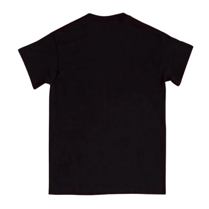 Black-Charcoal - Back - Pet Sematary Unisex Adult Sometimes Dead Is Better T-Shirt