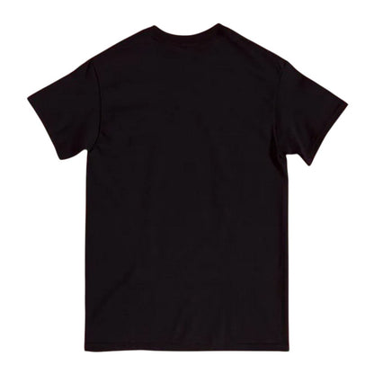 Black-Charcoal - Back - The Silence Of The Lambs Unisex Adult I´m Having An Old Friend For Dinner T-Shirt