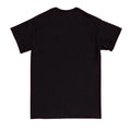 Black-Charcoal - Back - Army Of Darkness Unisex Adult Movie Poster T-Shirt