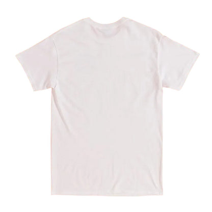 White-Off White - Back - Fraggle Rock Unisex Adult Dance Your Cares Away Gobo Fraggle T-Shirt
