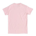 Pink - Back - Care Bears Unisex Adult Rainbow T-Shirt