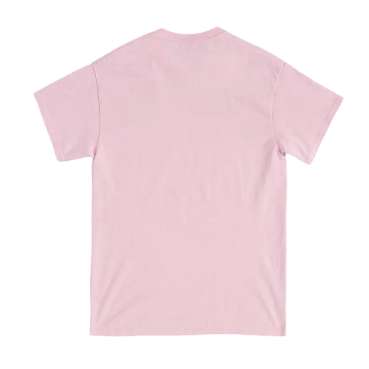 Pink - Back - Disney Unisex Adult Pocahontas T-Shirt