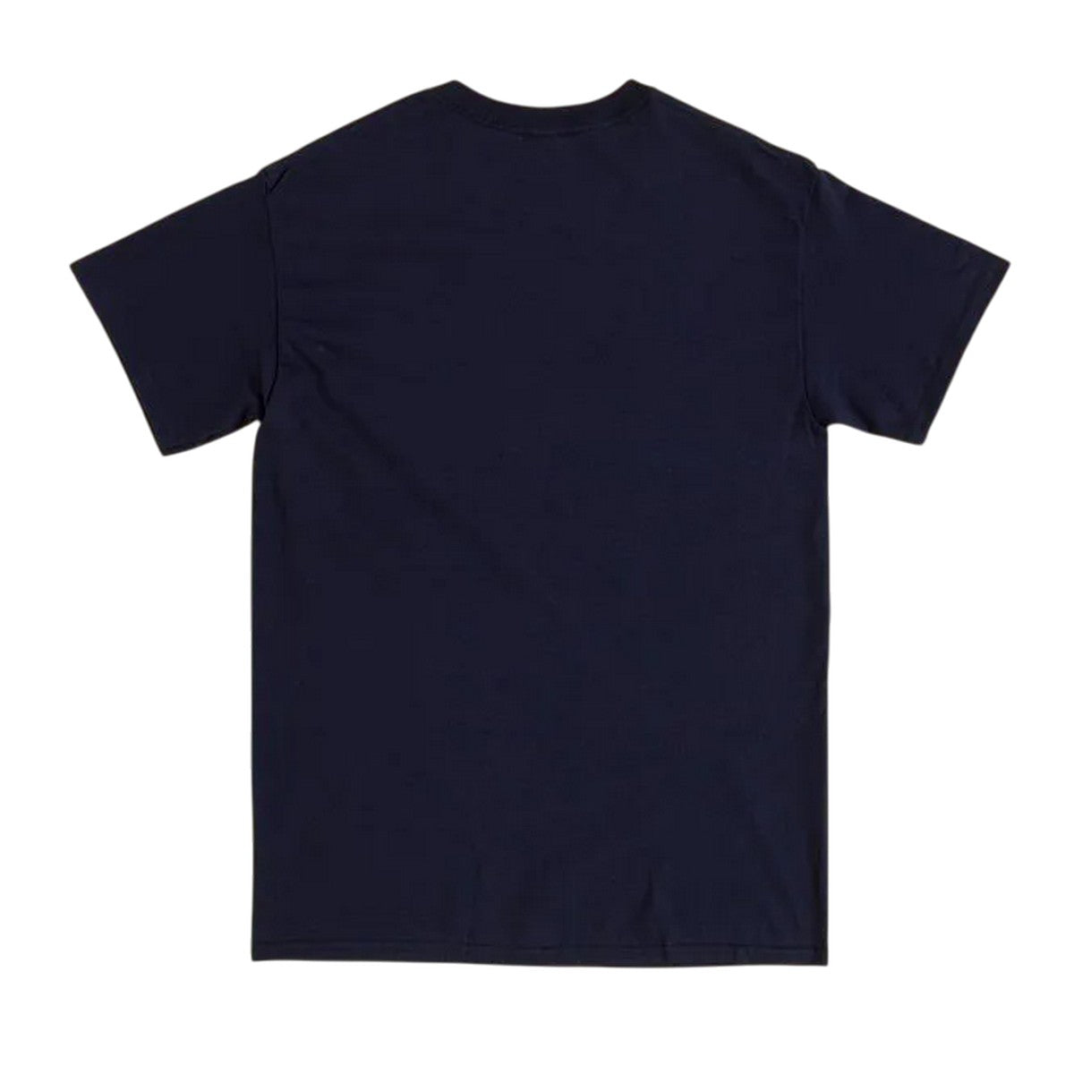 Navy Blue - Back - Pigeon Street Unisex Adult T-Shirt