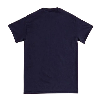 Navy Blue - Back - Care Bears Unisex Adult Graphic T-Shirt