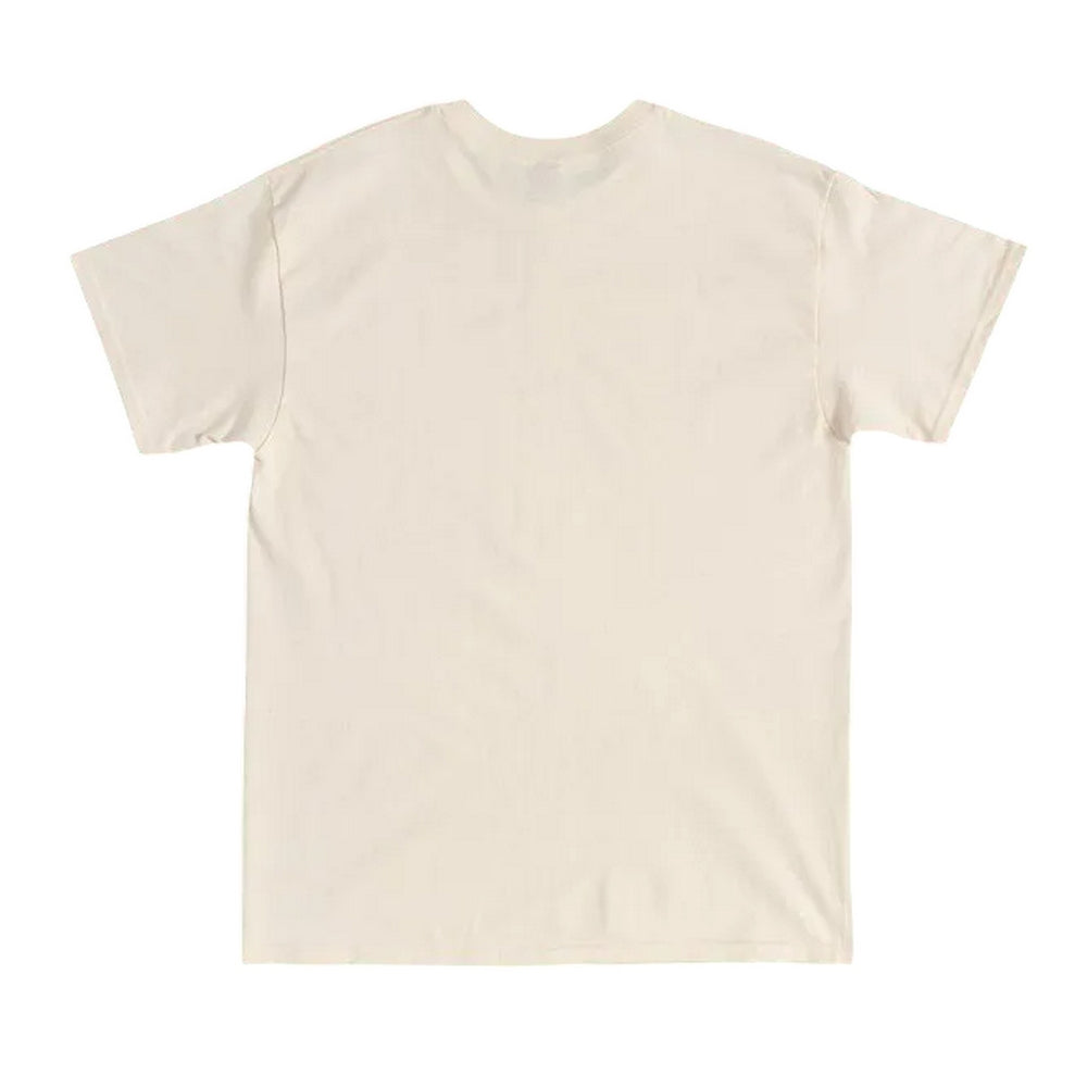 White - Back - Toy Story Unisex Adult Aliens Santa Claus Christmas T-Shirt