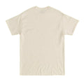 White - Back - Unisex Adult T-Shirt