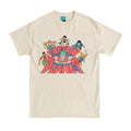 White - Front - Unisex Adult T-Shirt