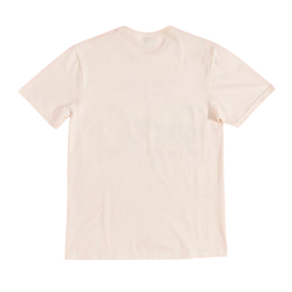 Natural - Back - Moomin Unisex Adult Grand Adventure 80th T-Shirt