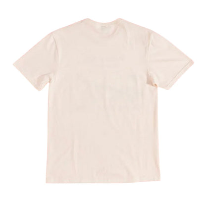 Natural - Back - Moomin Unisex Adult Grand Adventure 80th T-Shirt