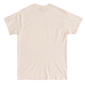 White - Back - Inside Out Unisex Adult Believe In Yourself T-Shirt