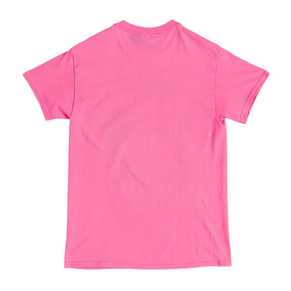 Pink - Back - The Rocky Horror Picture Show Unisex Adult Creature Of The Night T-Shirt