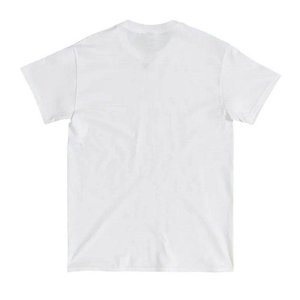 White - Back - The Muppets Christmas Carol Unisex Adult T-Shirt