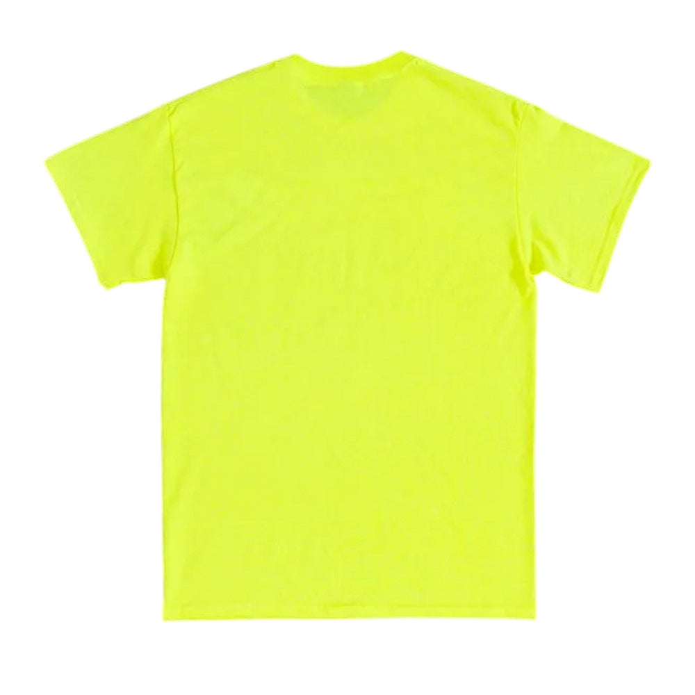 Yellow - Back - Star Wars Unisex Adult Hunk Of Junk In The Galaxy T-Shirt
