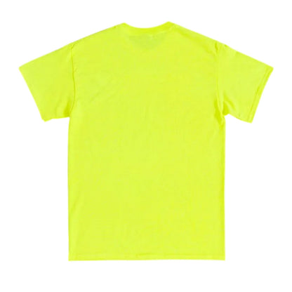 Yellow - Back - Star Wars Unisex Adult Hunk Of Junk In The Galaxy T-Shirt
