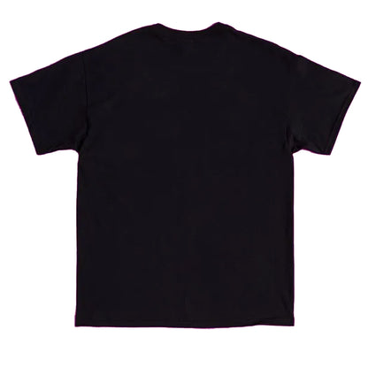 Black - Back - Labyrinth Unisex Adult T-Shirt