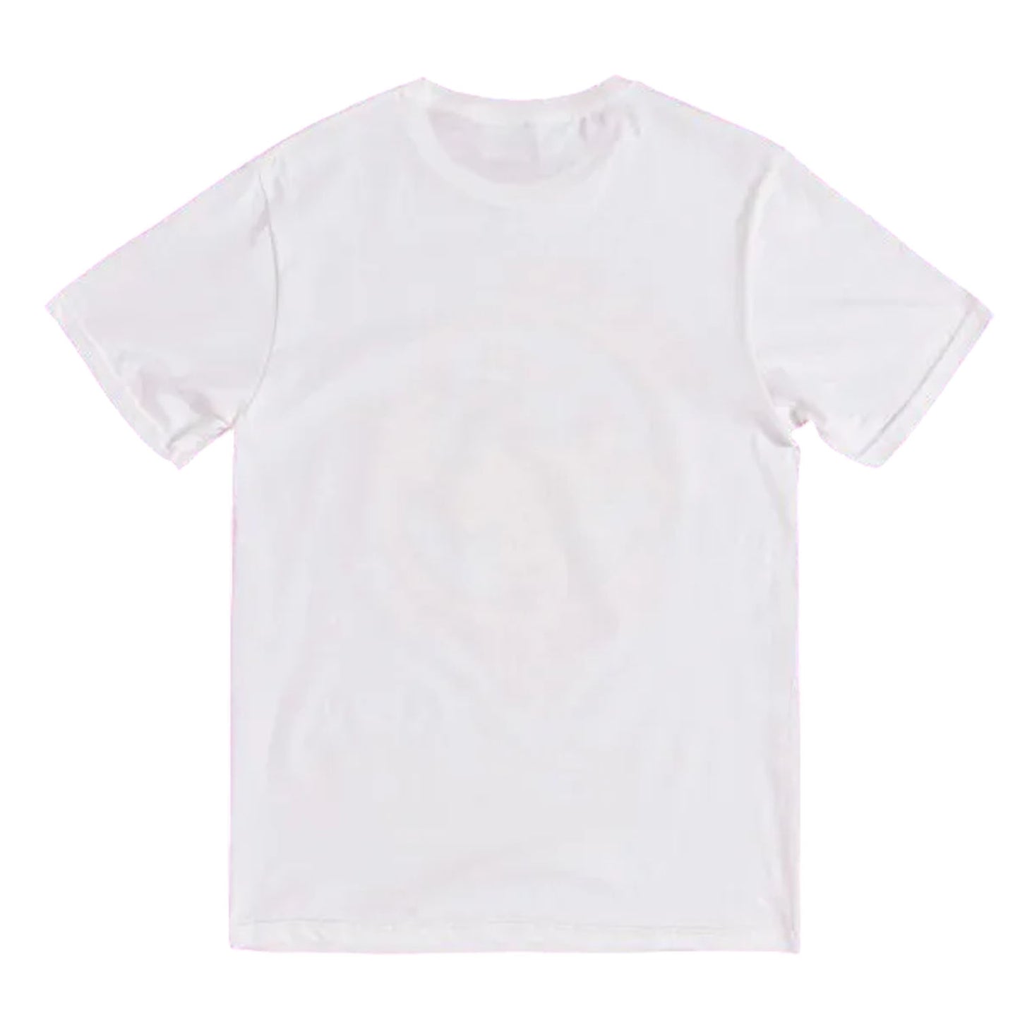 White - Back - Scooby Doo Unisex Adult Og Ghost Hunter Velma T-Shirt
