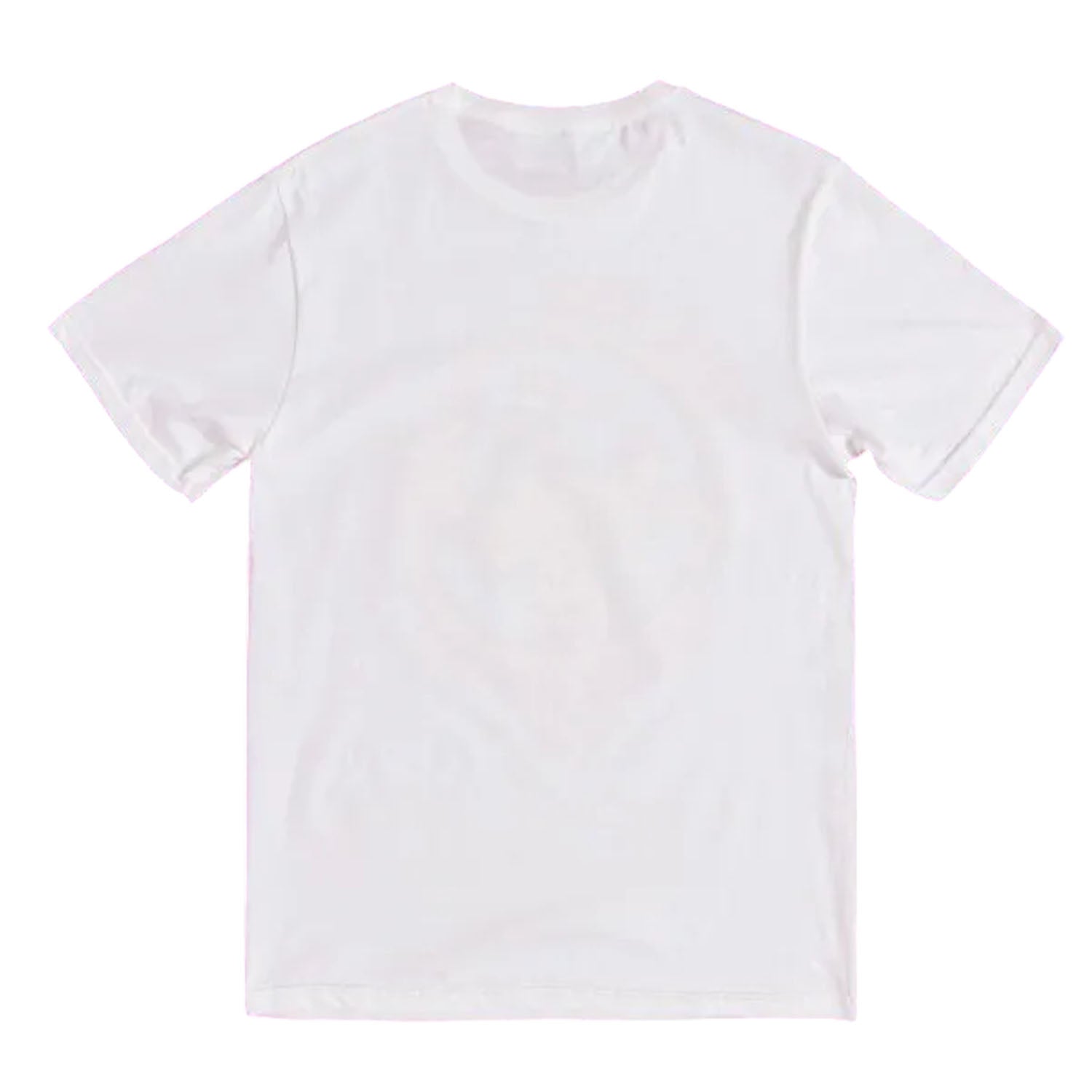 White - Back - Scooby Doo Unisex Adult Og Ghost Hunter Velma T-Shirt