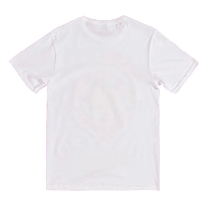 White - Back - Scooby Doo Unisex Adult Og Ghost Hunter Velma T-Shirt