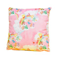 Pink - Back - Care Bears Cloud Cushion