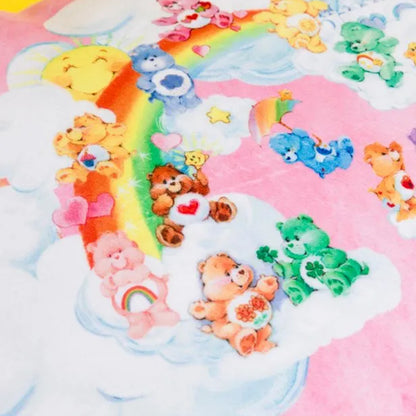 Pink - Side - Care Bears Cloud Cushion