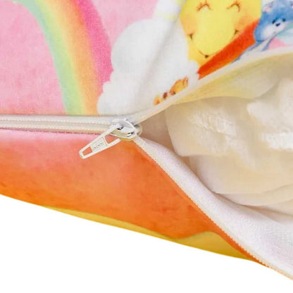 Pink - Lifestyle - Care Bears Cloud Cushion