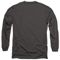 Charcoal - Front - Yellowstone Unisex Adult State Beth Dutton T-Shirt