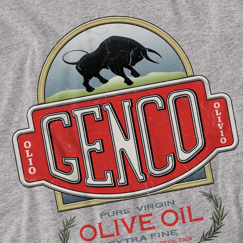 The Godfather Unisex Adult Genco Olive Oil T-Shirt | Discounts on great ...