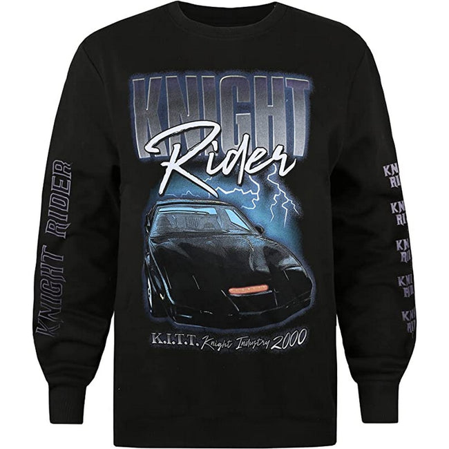 Black knight 2000 t shirt clearance