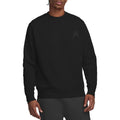 Black - Side - Star Trek: Into Darkness Unisex Adult Command Logo Sweatshirt