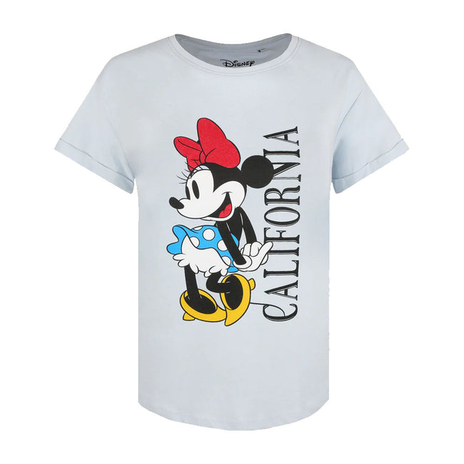 Ladies disney tshirt sale