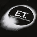Black - Lifestyle - E.T. the Extra-Terrestrial Mens Eclipse T-Shirt