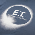 Indigo - Lifestyle - E.T. the Extra-Terrestrial Mens Eclipse T-Shirt