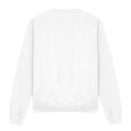 White - Side - Star Trek Unisex Adult The Next Generation Season 7 Episode 15 Sweatshirt