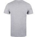 Sports Grey - Back - National Parks Mens Grand Canyon T-Shirt